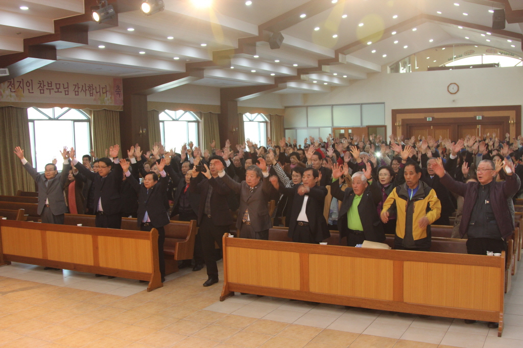 20160324 경기북부 지도자 결의대회